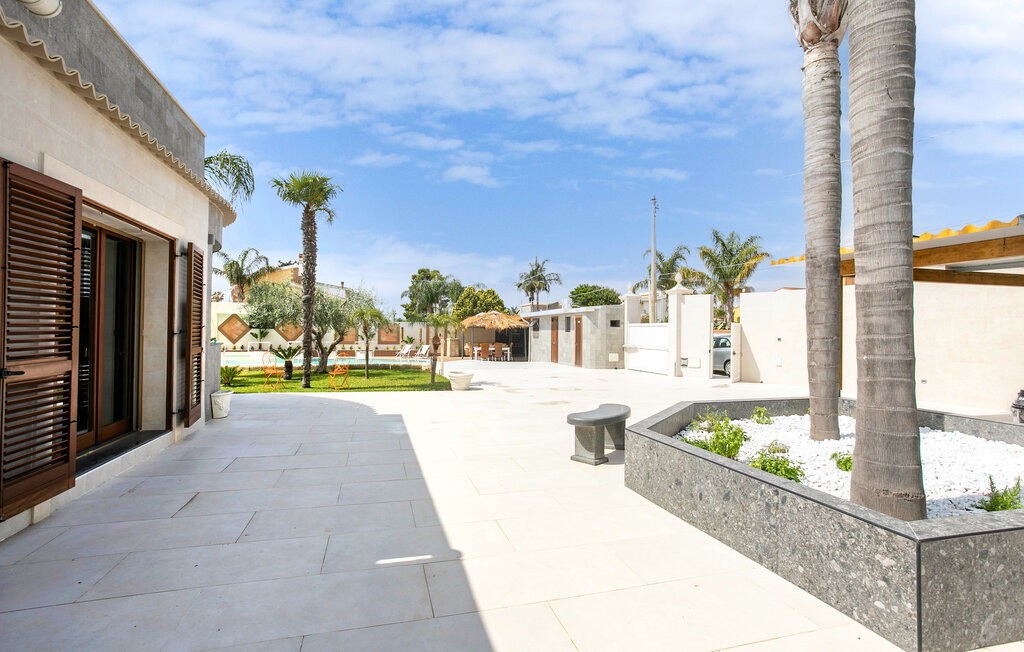 Ferienhaeuser - Siracusa , Italien - ISC362 17