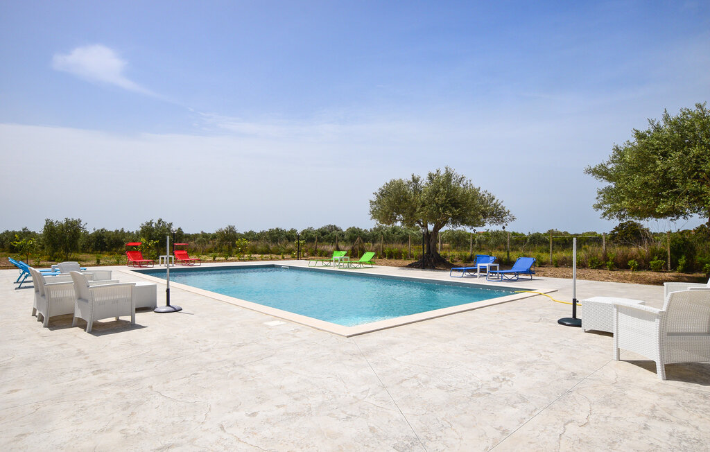 Location de vacances - Marzamemi , Italie - ISC252 9