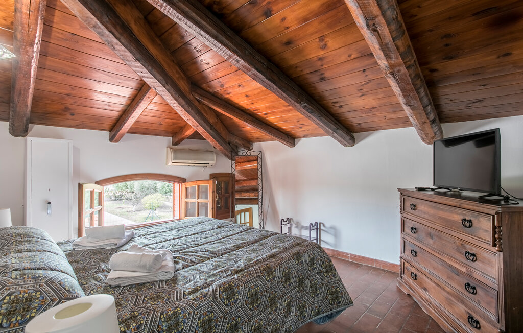 Feriehuse - Siracusa , Italien - ISC344 30