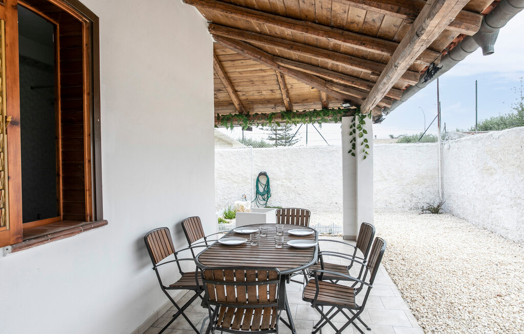 Feriehuse - Siracusa , Italien - ISC344 13