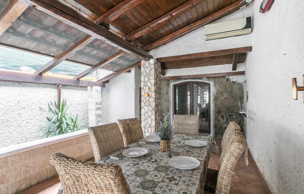 Feriehuse - Siracusa , Italien - ISC344 2