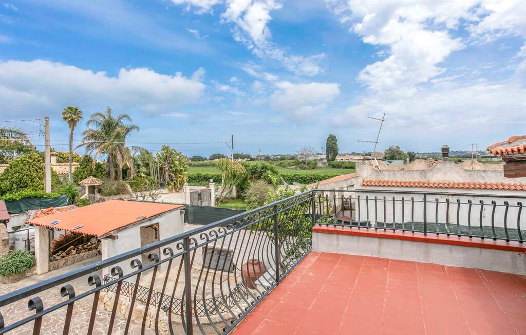 Feriehuse - Siracusa , Italien - ISC344 16