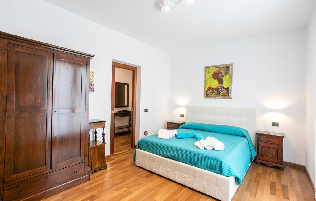 Ferienhaeuser - Siracusa , Italien - ISC362 26