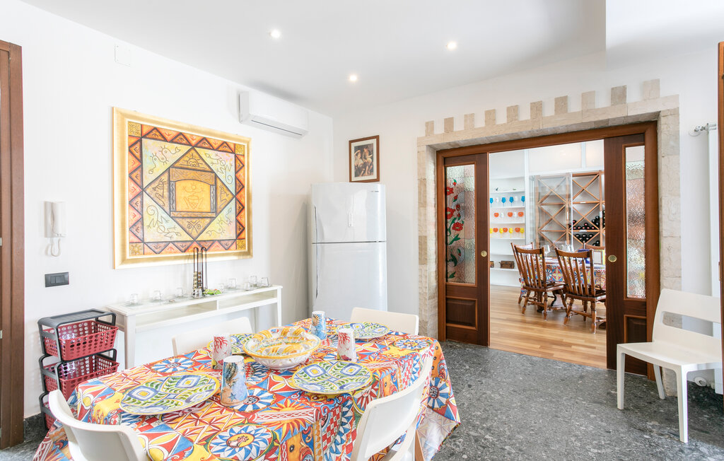 Ferienhaeuser - Siracusa , Italien - ISC362 22