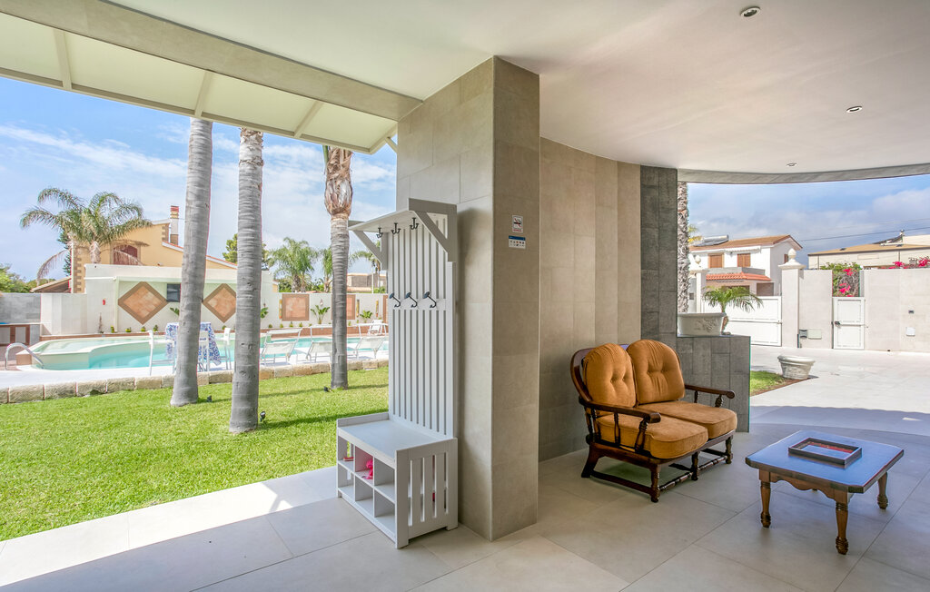 Ferienhaeuser - Siracusa , Italien - ISC362 18