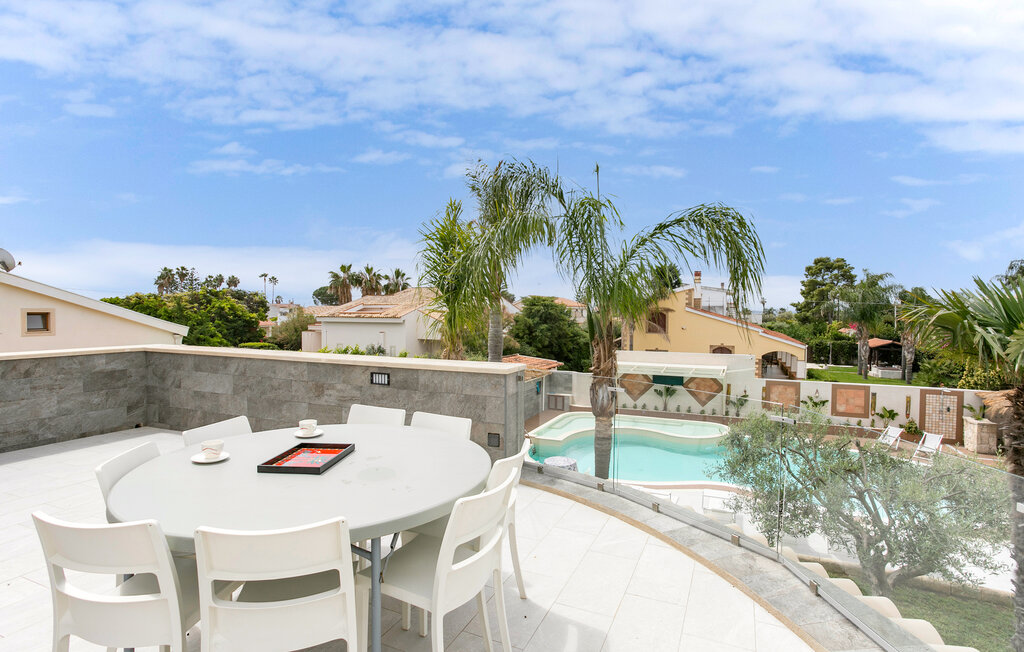 Ferienhaeuser - Siracusa , Italien - ISC362 9