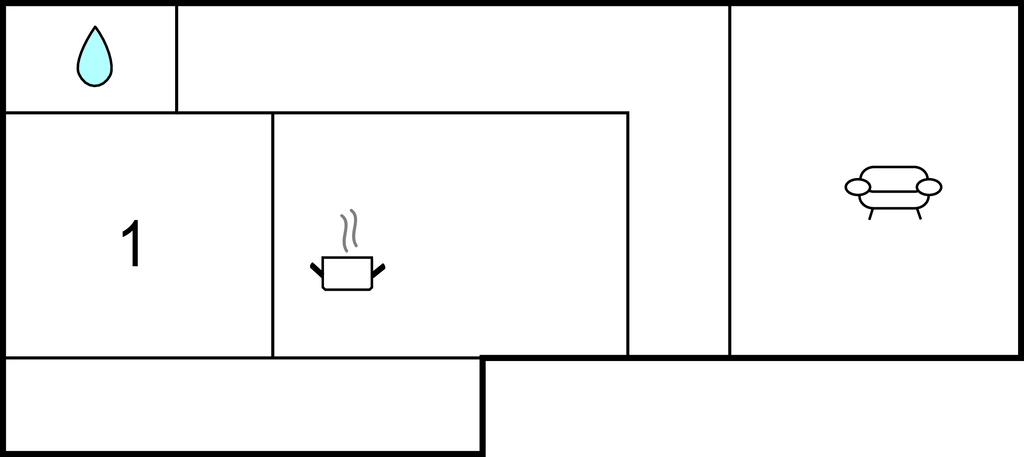 Apartment - Giarre , Italy - ISC154