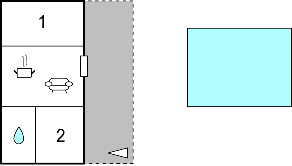 Location de vacances - Marzamemi , Italie - ISC252 