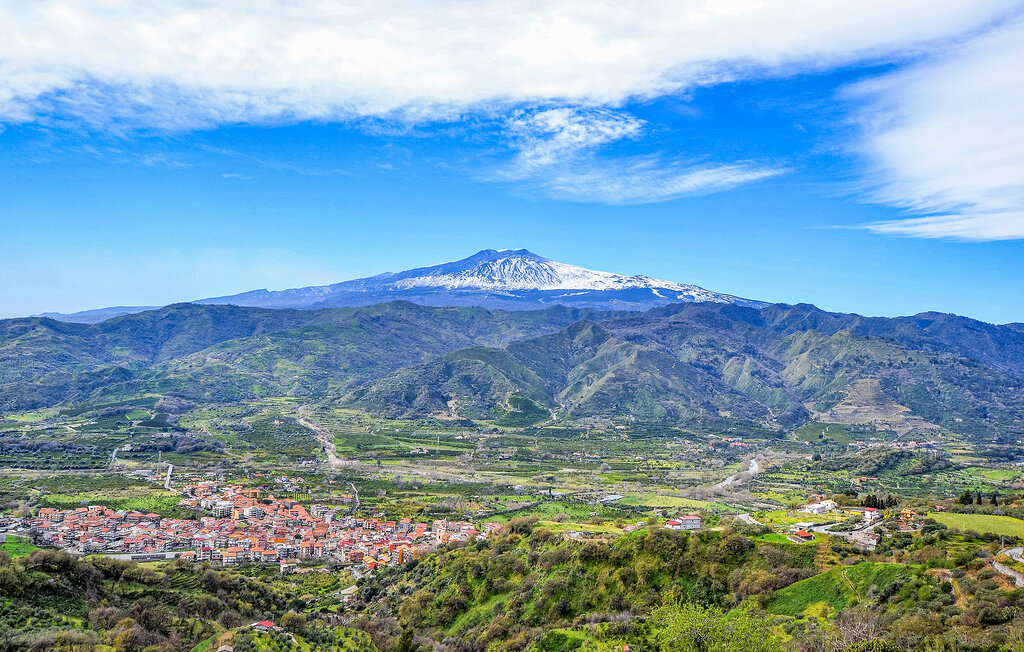 Lejlighed - Aci Sant'Antonio , Italien - ISC156 8