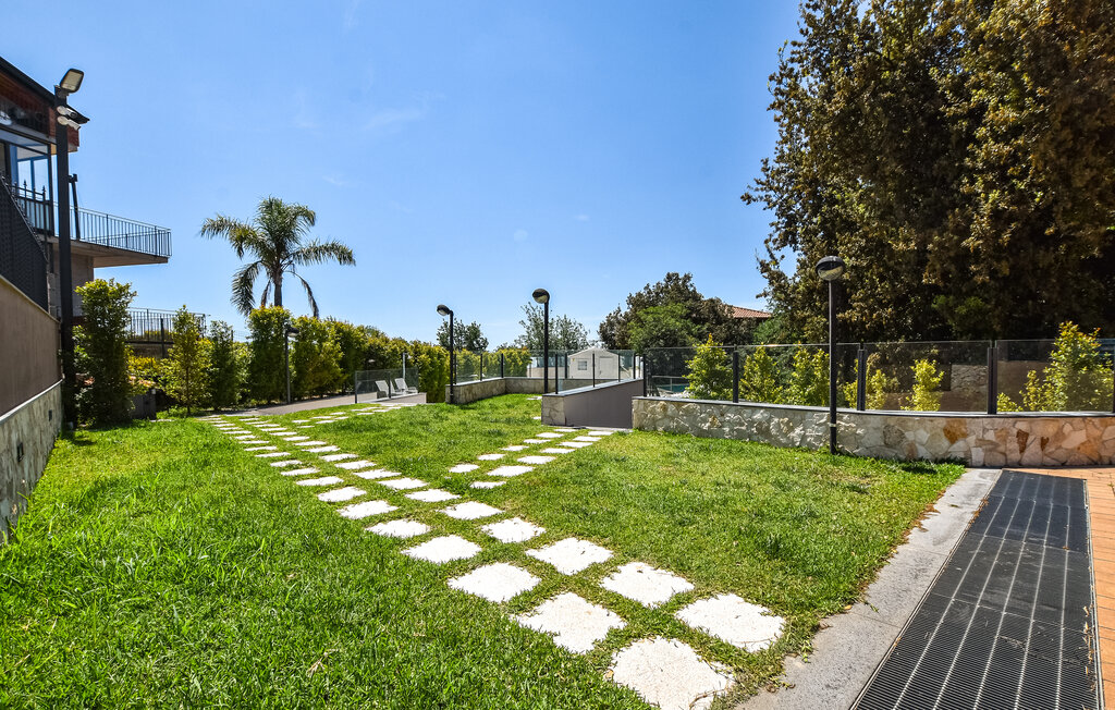 Lejlighed - Aci Sant'Antonio , Italien - ISC156 12