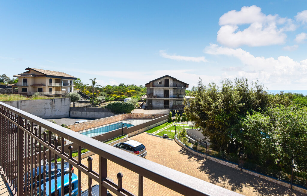 Lejlighed - Aci Sant'Antonio , Italien - ISC156 13