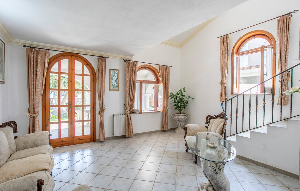 Feriehuse - Fondo Morte - Noto , Italien - ISC008 20