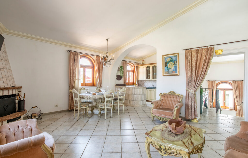 Feriehuse - Fondo Morte - Noto , Italien - ISC008 5