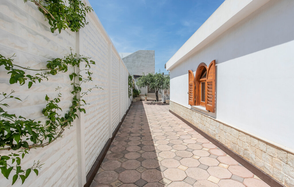 Feriehuse - Fondo Morte - Noto , Italien - ISC008 11