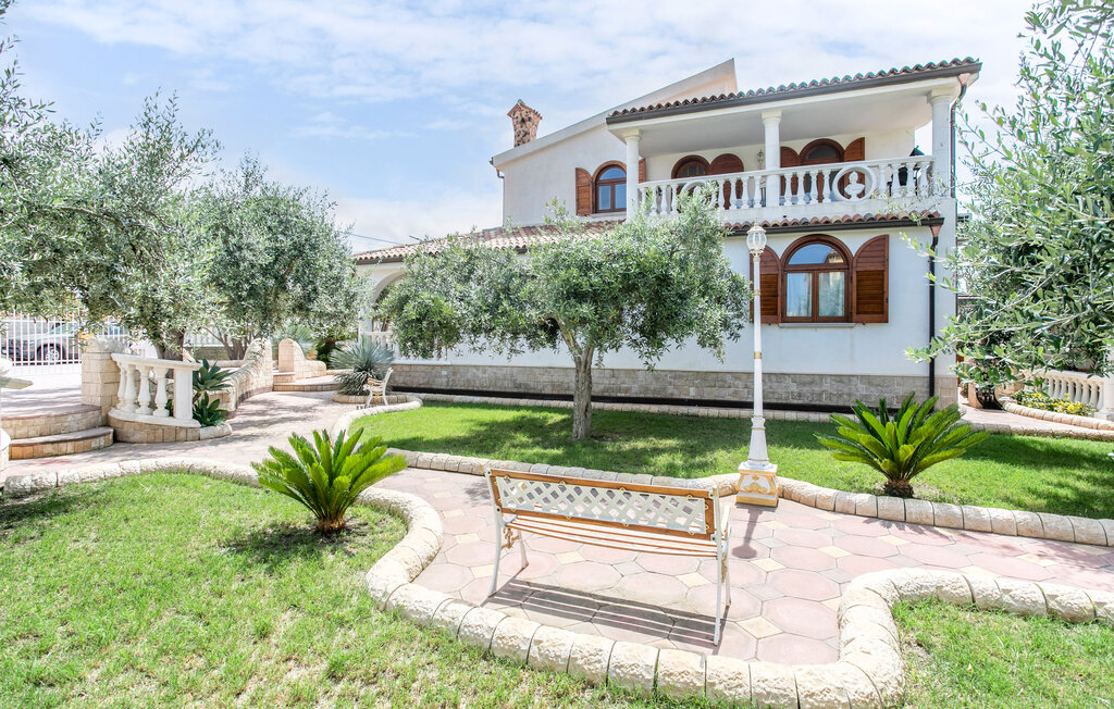 Feriehuse - Fondo Morte - Noto , Italien - ISC008 13