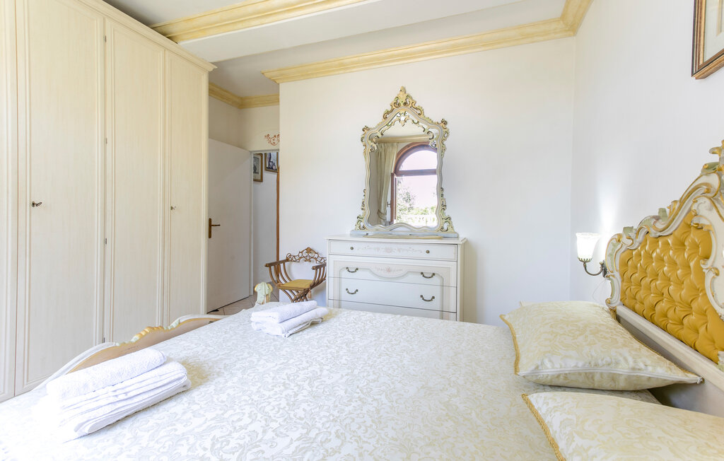 Ferienhaus - Noto , Italien - ISC009 20