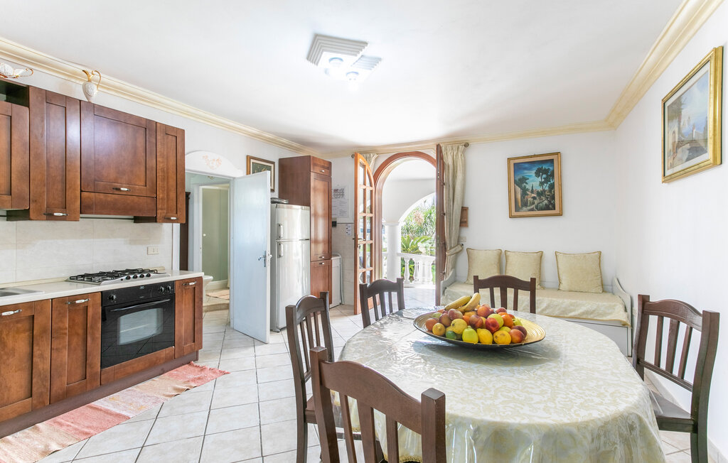 Ferienhaus - Noto , Italien - ISC009 3