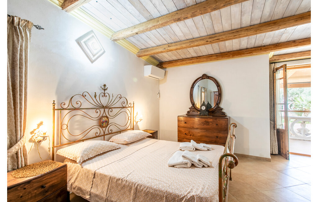 Ferienhaus - Noto , Italien - ISC007 4