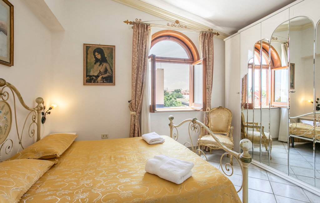 Feriehuse - Fondo Morte - Noto , Italien - ISC008 7