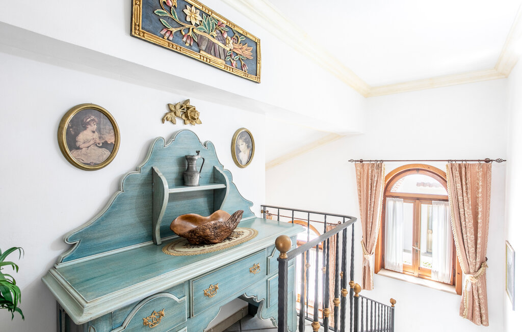 Feriehuse - Fondo Morte - Noto , Italien - ISC008 21