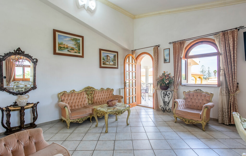 Feriehuse - Fondo Morte - Noto , Italien - ISC008 14