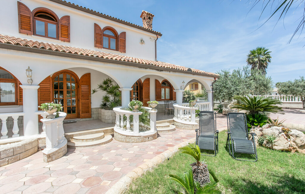 Feriehuse - Fondo Morte - Noto , Italien - ISC008 1