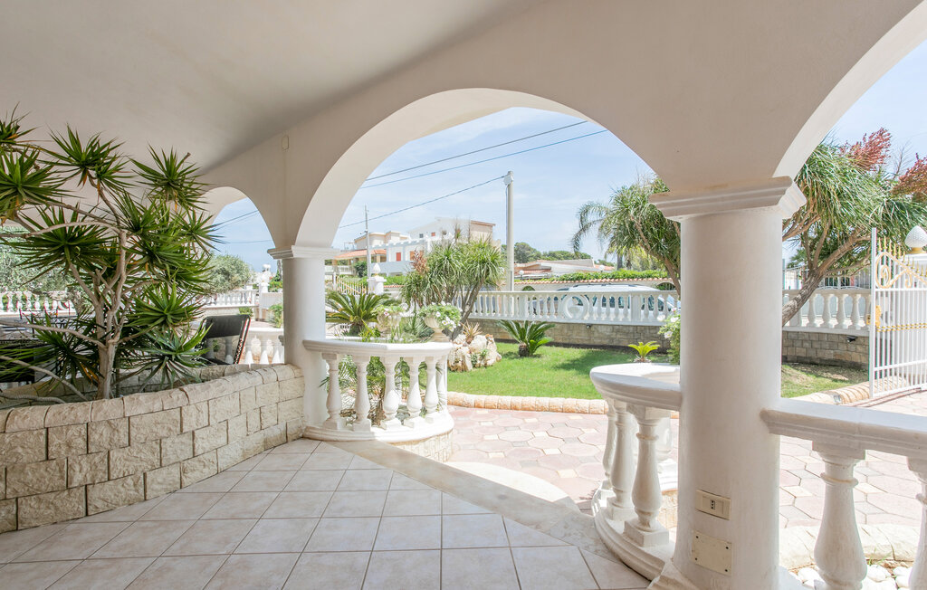 Feriehuse - Fondo Morte - Noto , Italien - ISC008 2