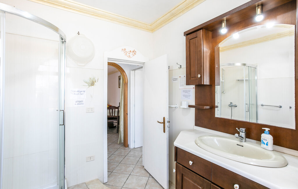 Ferienhaus - Noto , Italien - ISC009 25