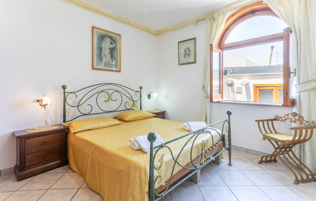 Ferienhaus - Noto , Italien - ISC009 21