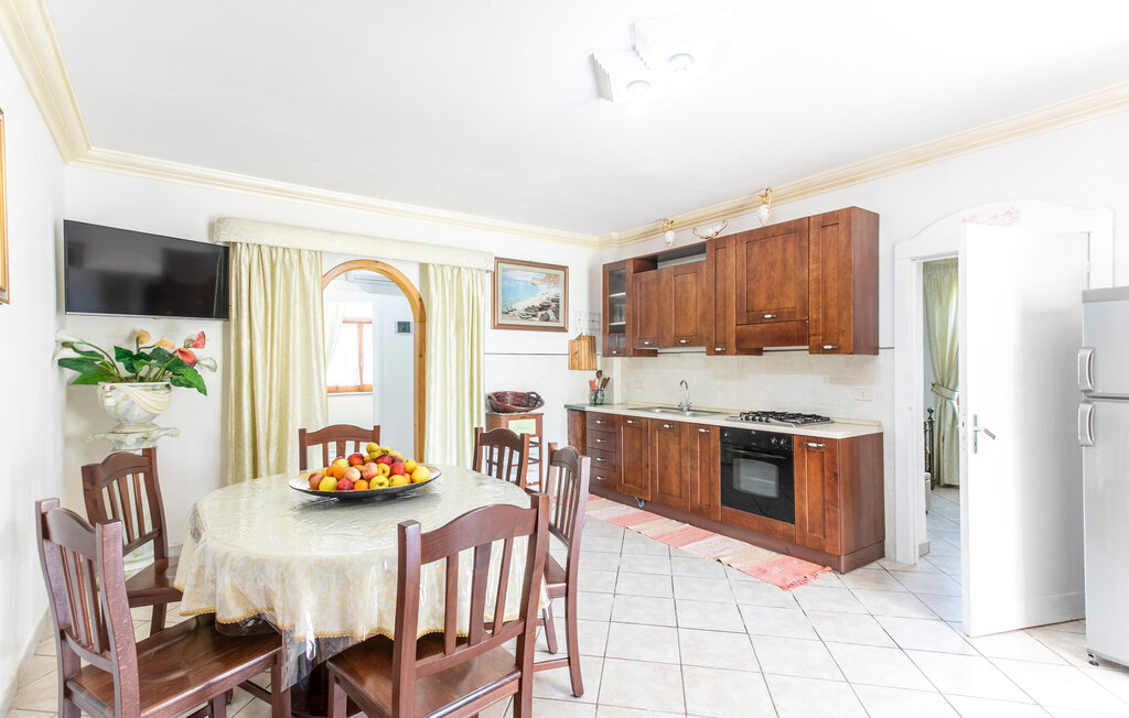 Ferienhaus - Noto , Italien - ISC009 19
