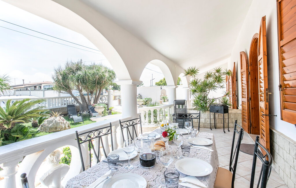 Ferienhaus - Noto , Italien - ISC009 7