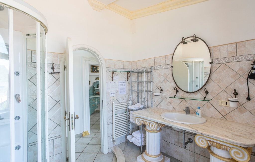 Feriehuse - Fondo Morte - Noto , Italien - ISC008 27