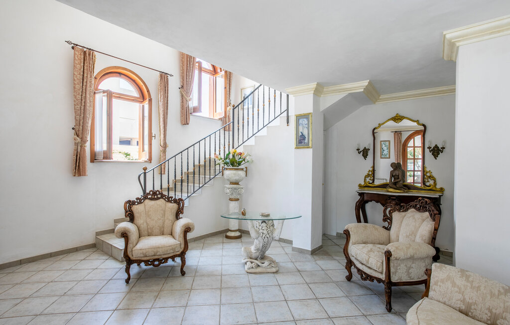 Feriehuse - Fondo Morte - Noto , Italien - ISC008 19