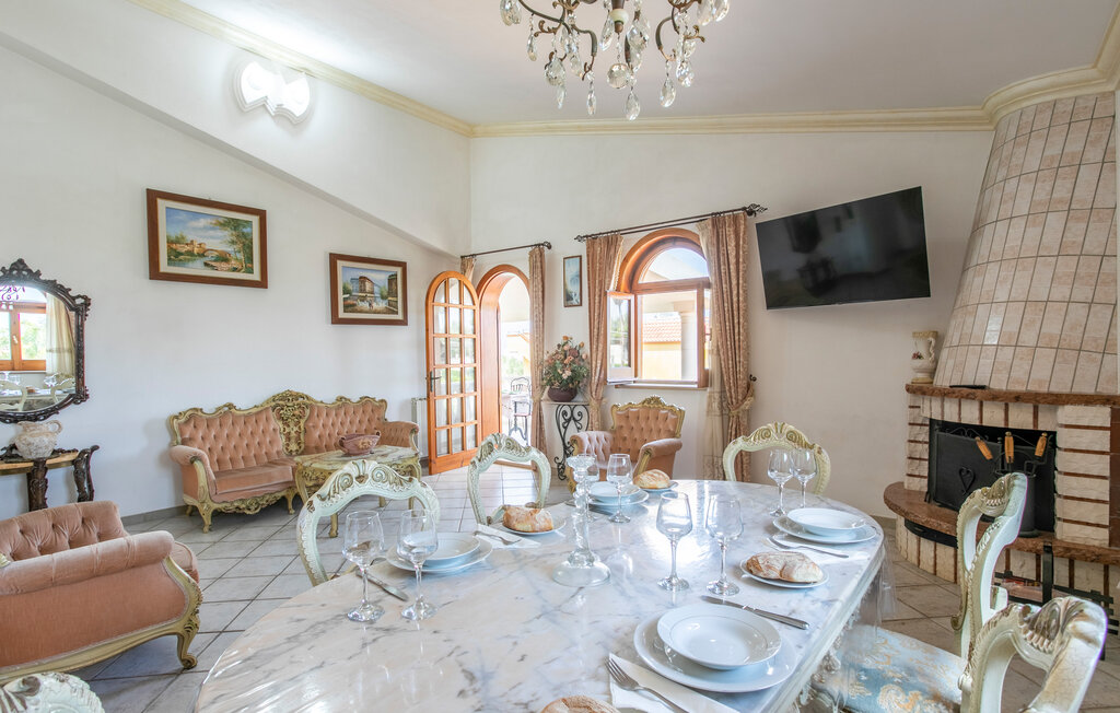 Feriehuse - Fondo Morte - Noto , Italien - ISC008 16