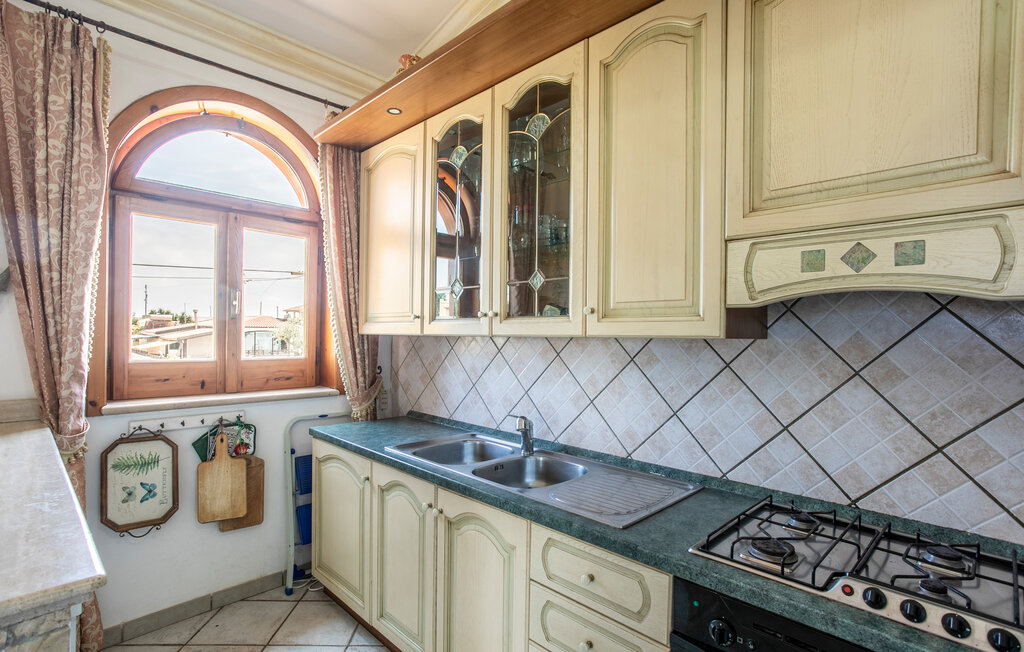 Feriehuse - Fondo Morte - Noto , Italien - ISC008 18