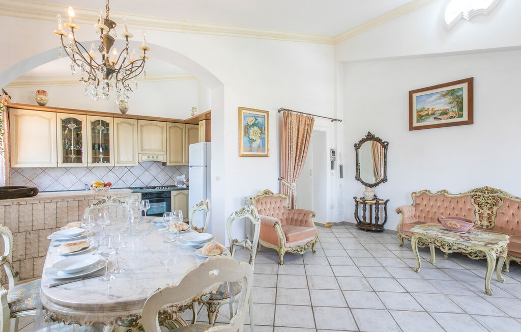 Feriehuse - Fondo Morte - Noto , Italien - ISC008 15