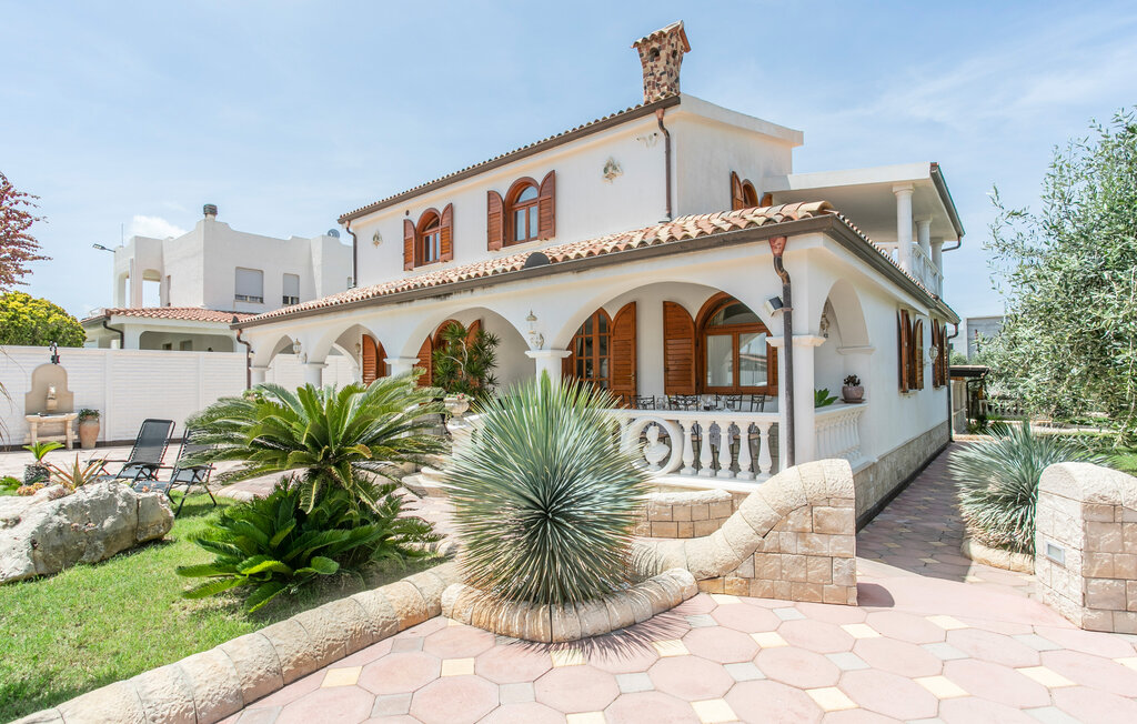 Feriehuse - Fondo Morte - Noto , Italien - ISC008 12