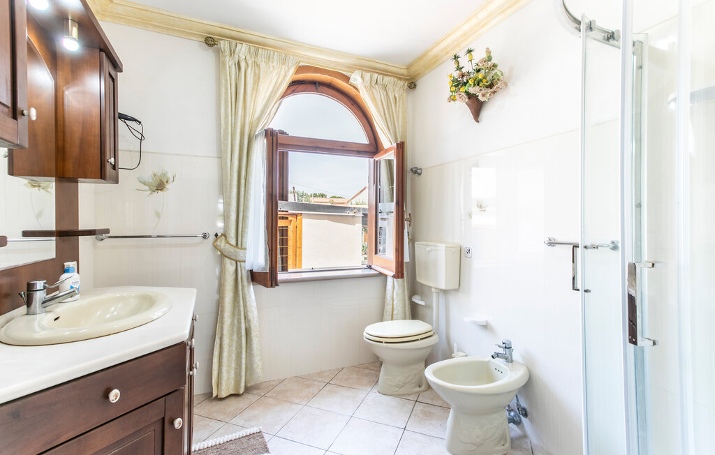 Ferienhaus - Noto , Italien - ISC009 26