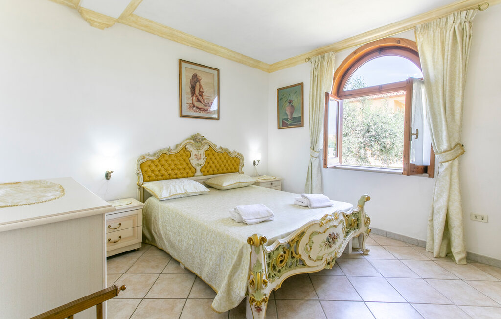 Ferienhaus - Noto , Italien - ISC009 4