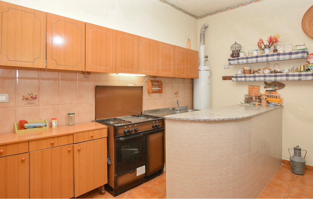 Ferienhaeuser - Catania , Italien - ISC366 12