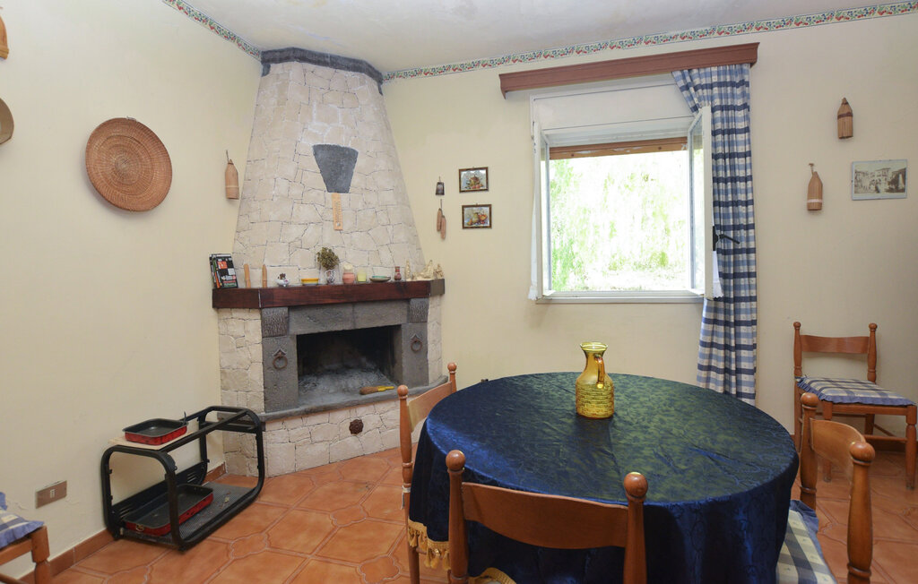 Ferienhaeuser - Catania , Italien - ISC366 9