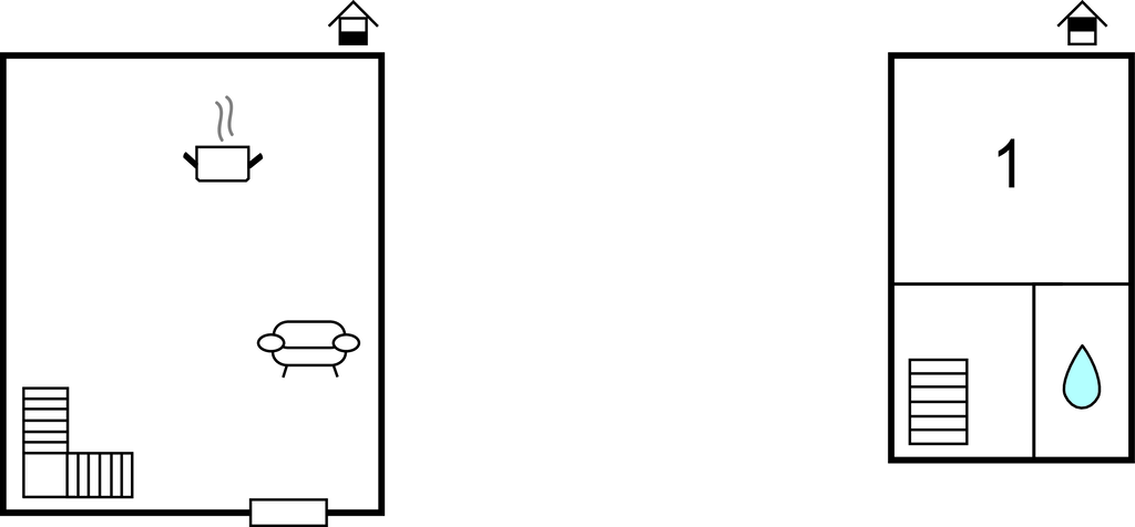 
Holiday home - Noto , Italy - ISC384 