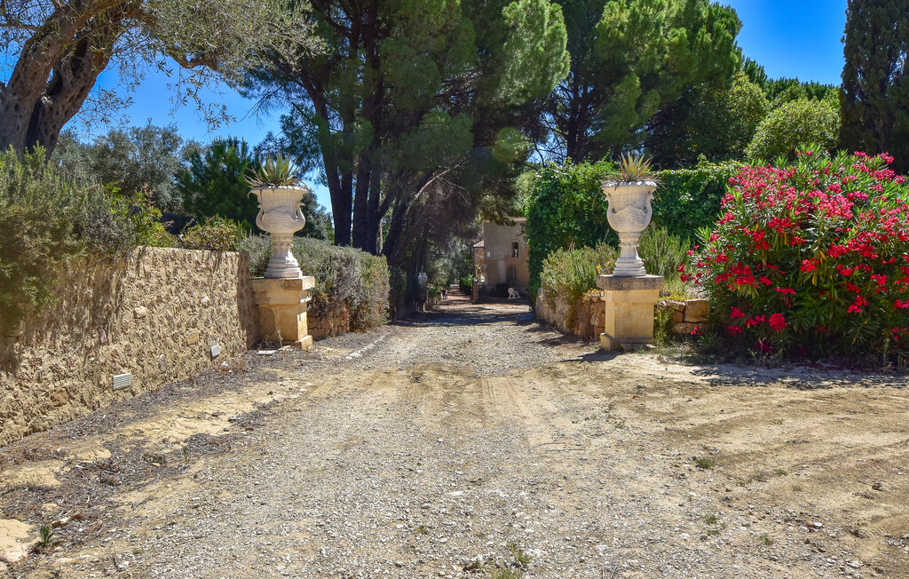 Semesterhus - Aidone - Morgantina , Italien - ISC198 39