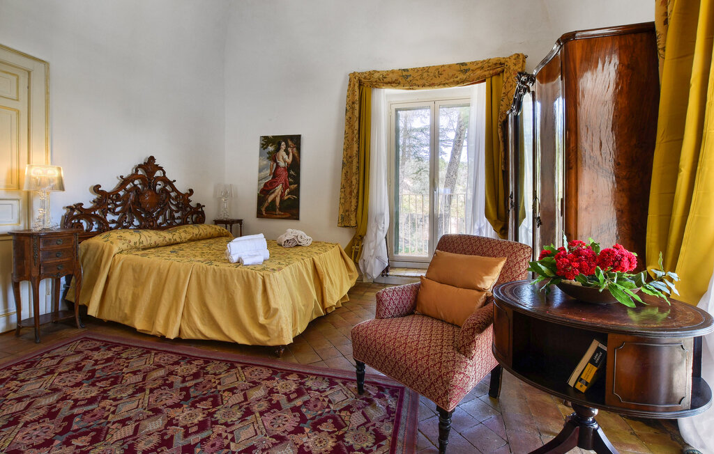 Semesterhus - Aidone - Morgantina , Italien - ISC198 27