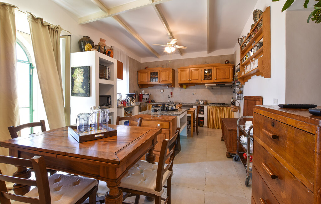 Semesterhus - Aidone - Morgantina , Italien - ISC198 5