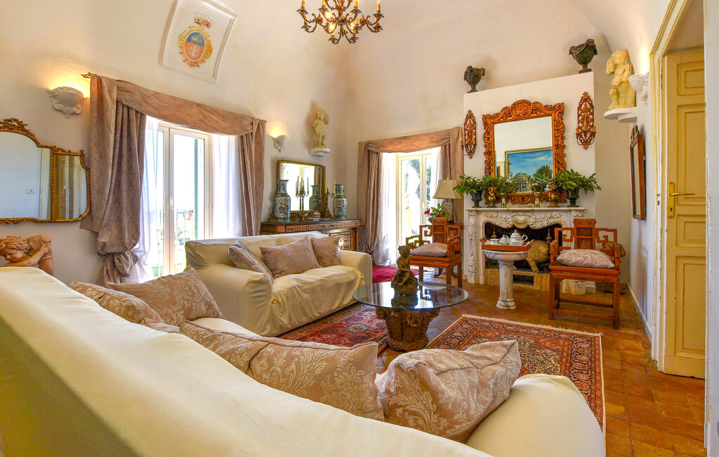 Semesterhus - Aidone - Morgantina , Italien - ISC198 3