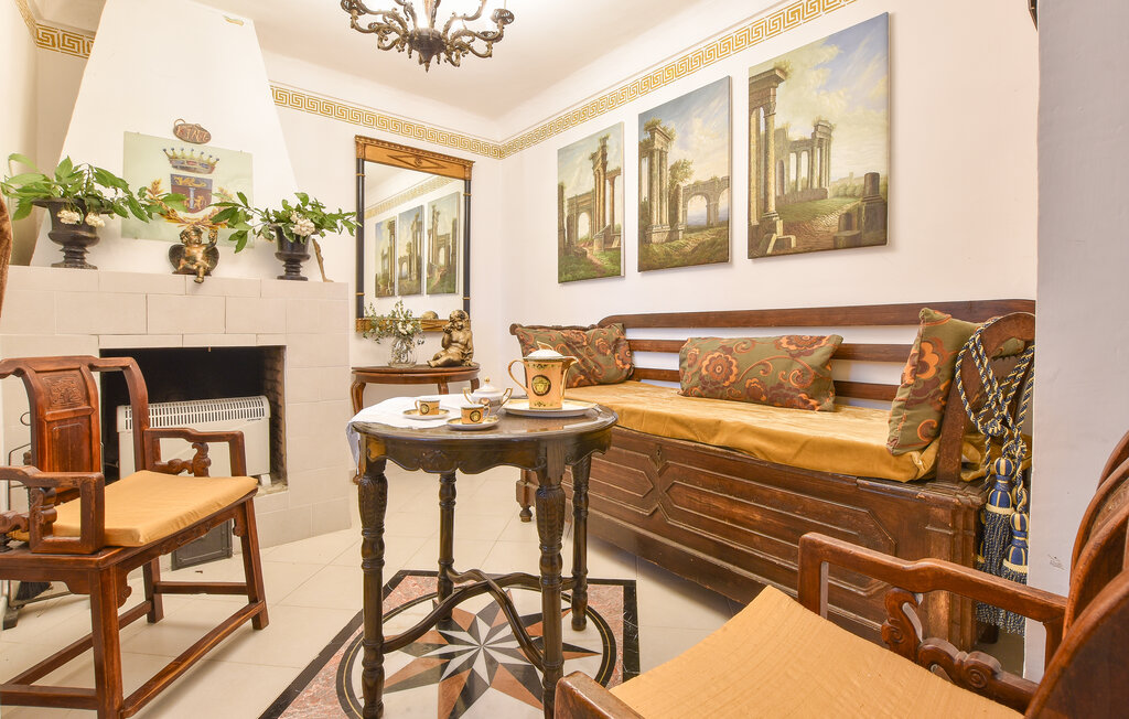 Semesterhus - Aidone - Morgantina , Italien - ISC198 20