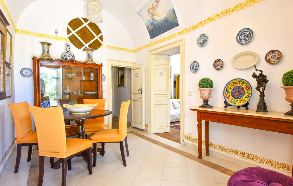 Semesterhus - Aidone - Morgantina , Italien - ISC198 22