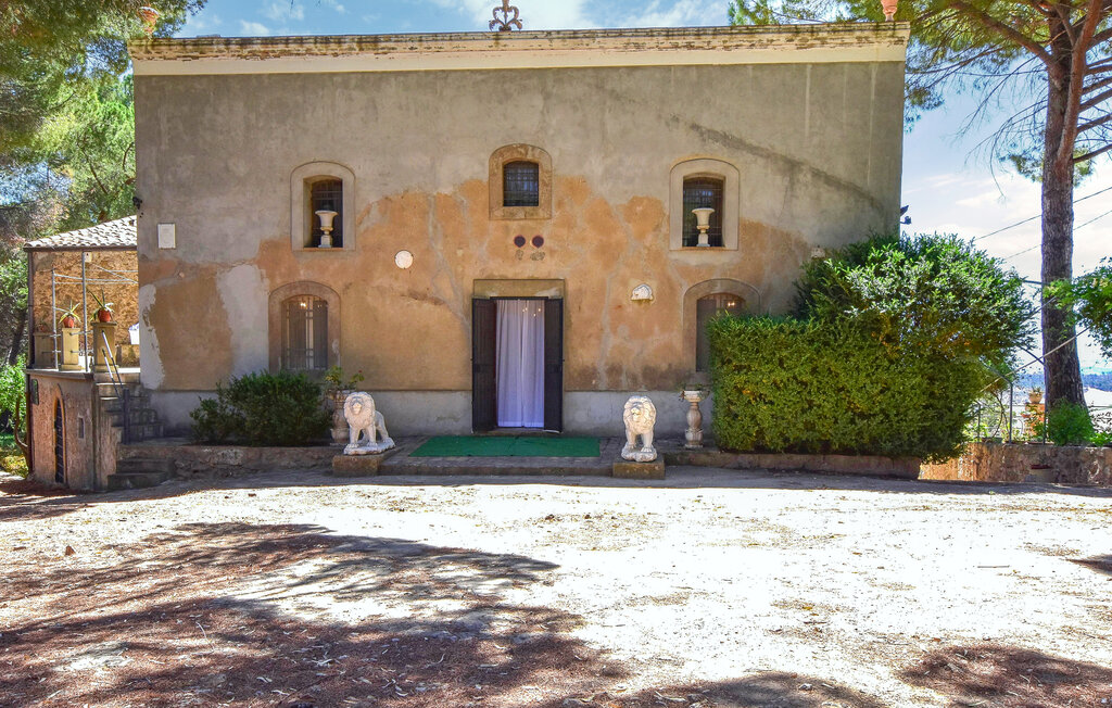 Semesterhus - Aidone - Morgantina , Italien - ISC198 14