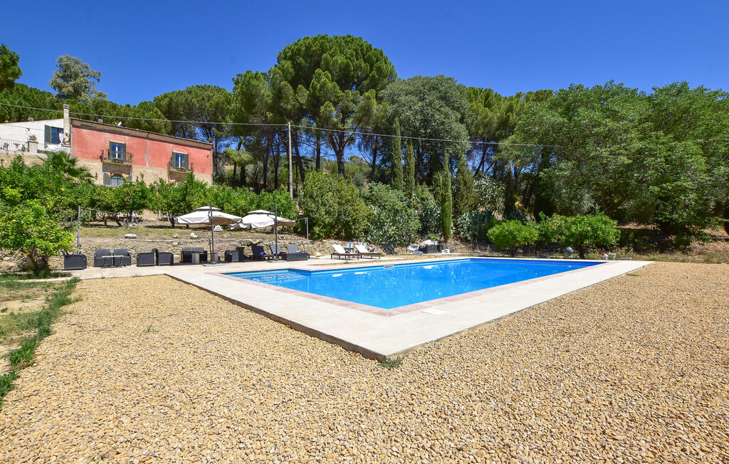 Semesterhus - Aidone - Morgantina , Italien - ISC198 10